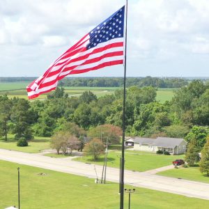 185' Monumark™ Flagpole
