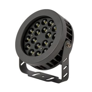 20 Watt LED Flag Light