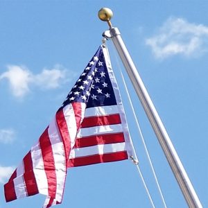 3'X5' American Flag | Nylon