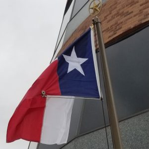 4'X6' Texas Flag | Nylon