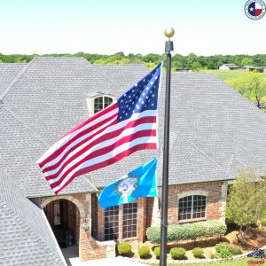 6'X10' American Flag | Nylon