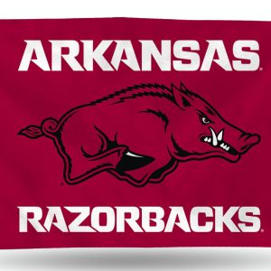 Arkansas Razorbacks | 3'X5' Flag