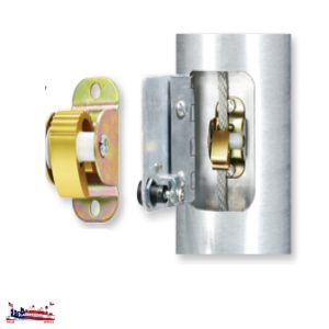 Cam Cleat | Internal Rope Halyard