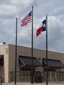 6'X10' Texas Flag | Poly-Max