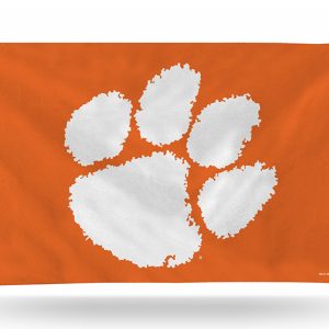 Clemson Tigers | 3'X5' Flag