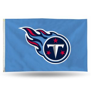 3'X5' Tennessee Titans Flag