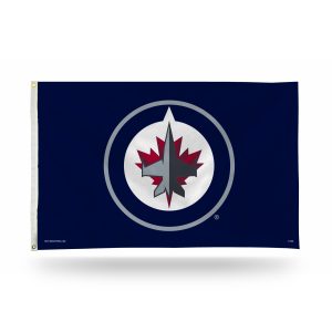 3'X5' Winnipeg Jets Flag
