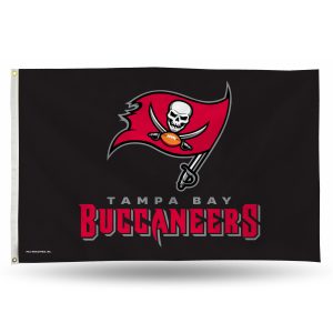 3'X5' Tampa Bay Buccaneers Flag