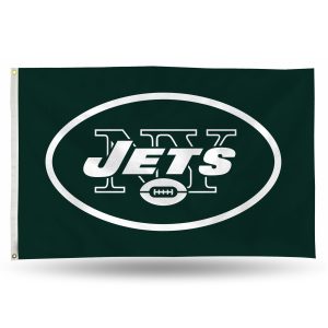 3'X5' New York Jets Flag