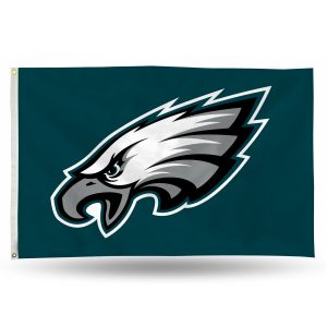 3'X5' Philadelphia Eagles Flag