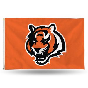 3'X5' Cincinnati Bengals Flag