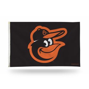 3'X5' Baltimore Orioles Flag