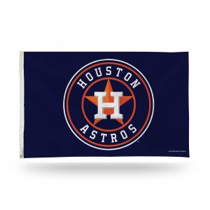 3'X5' Houston Astros Flag