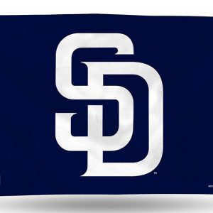3'X5' San Diego Padres Flag