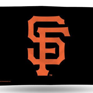 3'X5' San Francisco Giants Flag