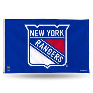3'X5' New York Rangers Flag
