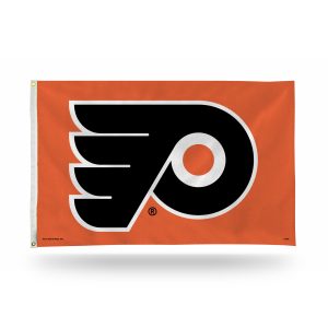 3'X5' Philadelphia Flyers Flag