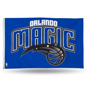 3'X5' Orlando Magic Flag
