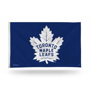 3'X5' Toronto Maple Leafs Flag