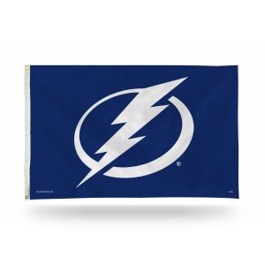 3'X5' Tampa Bay Lightning Flag