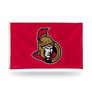 3'X5' Ottawa Senators Flag