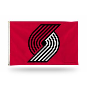 3'X5' Portland Trailblazers Flag