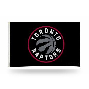 3'X5' Toronto Raptors Flag