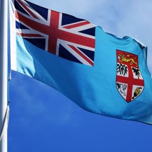 Fiji Flag