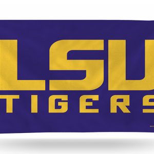 LSU Tigers | 3'X5' Flag