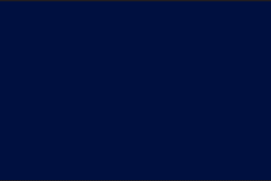 Navy Blue Solid ECO Flag | 3'X5'