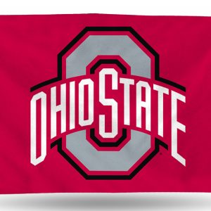 Ohio State Buckeyes | 3'X5' Flag