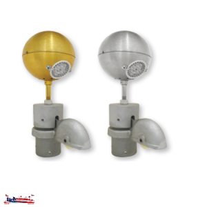 Residential Series American Beacon Light | Revolving