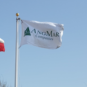 10'X15' Double Sided Custom Flag