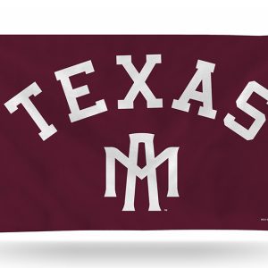 Texas A&M | 3'X5' Flag