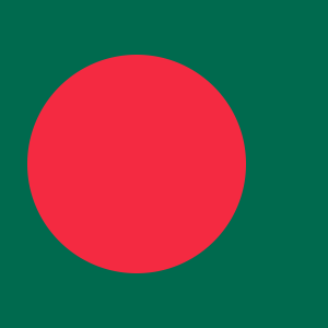 Bangladesh Flag