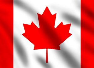 Canada Flag