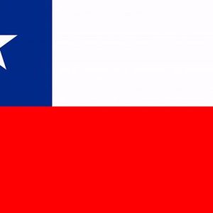Chile Flag