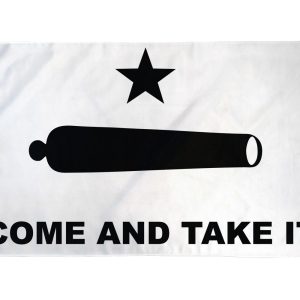 Come & Take It (Cannon) ECO Flag | 3'X5'