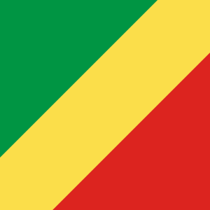 Congo Flag