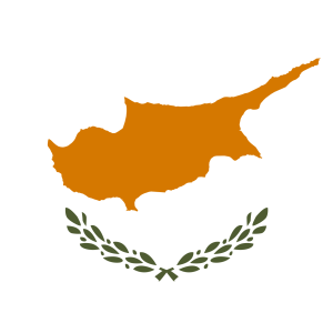 Cyprus Flag