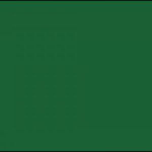 Dark Green Solid ECO Flag | 3'X5'