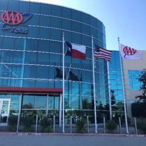 20' Centennial Series Flagpole | Internal Rope Halyard