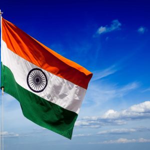 India Flag