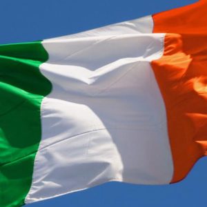 Ireland Flag
