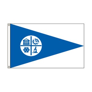 Minneapolis Minnesota Flag