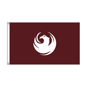Phoenix Arizona Flag