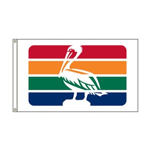 St. Petersburg Florida Flag