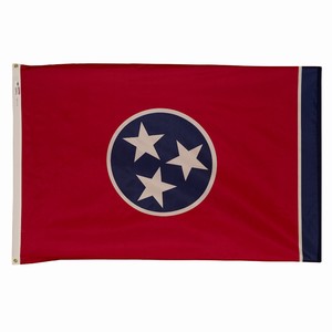 Tennessee State Flag | Indoor and Outdoor
