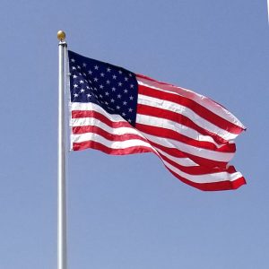 American Flags