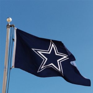 Sports Flags